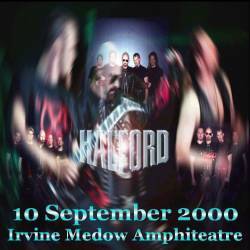 Halford : Irvine Medow Amphiteatre 2000
